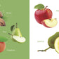 My First Book of Fruits for Children: Fruit Names with Realistic Images | Early Word Recognition | Fun Introduction to Healthy Eating | Learn and Name Fruits with Joy | Colourful Learning Journey for Little Minds