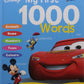 Disney My First 1000 Words