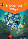 Krishna & Kaliya (ACK Junior)