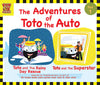 The Adventures of Toto the Auto: Book 1