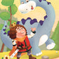 5 Minute Dinosaur Stories for Children: Roaring Tales of Mighty Dinosaurs | Short & Fun Read-Aloud Bedtime Stories | Exciting Prehistoric Adventures | Engaging Tales of Friendship | Collection of Dinosaur Fables - Large Print
