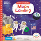 First Explorers: Moon Landing