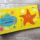 Touch & Feel in the Ocean [Board book] Ridley, Sophie and Wade, Sarah