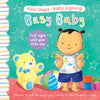 Busy Baby: First Signs With Your Little One (First Steps Baby Signing)