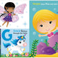 Unicorns and Friends ABC
