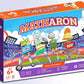 Yuka Champs Matharon – Math Board Game for Kids 6-12 | Fun Learning of Addition, Subtraction, Multiplication, Division | Educational Gift for Boys & Girls | Improve Mental Math Speed