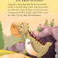 5 Minute Dinosaur Stories for Children: Roaring Tales of Mighty Dinosaurs | Short & Fun Read-Aloud Bedtime Stories | Exciting Prehistoric Adventures | Engaging Tales of Friendship | Collection of Dinosaur Fables - Large Print