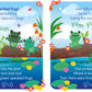 Speckled Frogs & Other Action Rhymes
