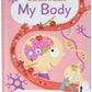 My Big Book of Answers: My Body