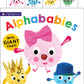 Alphaprints: Alphababies
