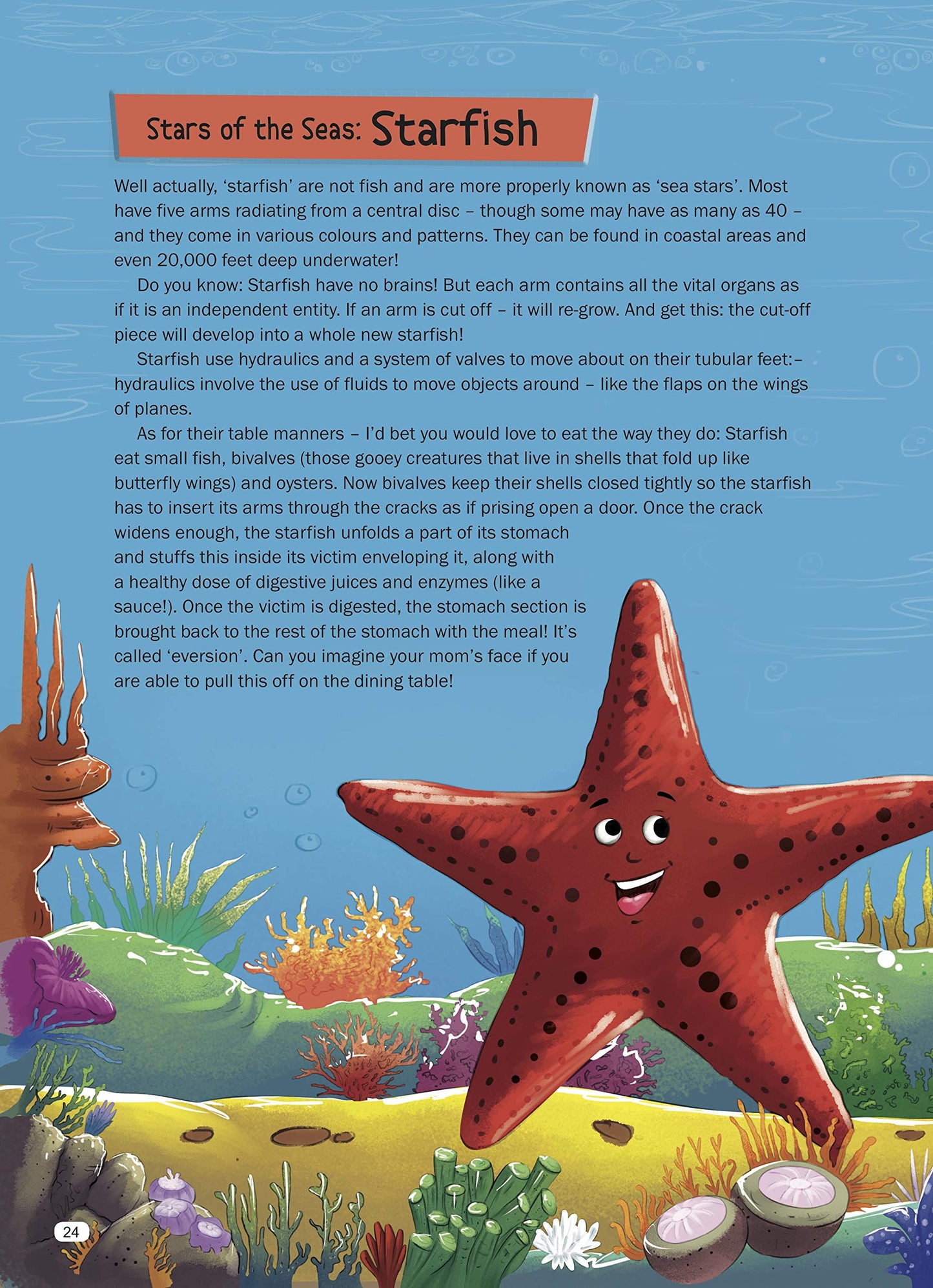 365 Nature Stories: Tales of Animals, Plants, Ecosystems & Natural Wonders | Daily Inspirational Stories for Kids & Families | Illustrated Storybook About Wildlife & the Environment | Ages 8+