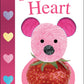 Alphaprints: Sweet Heart