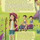365 Nature Stories: Tales of Animals, Plants, Ecosystems & Natural Wonders | Daily Inspirational Stories for Kids & Families | Illustrated Storybook About Wildlife & the Environment | Ages 8+