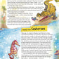 365 Nature Stories: Tales of Animals, Plants, Ecosystems & Natural Wonders | Daily Inspirational Stories for Kids & Families | Illustrated Storybook About Wildlife & the Environment | Ages 8+