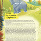 365 Nature Stories: Tales of Animals, Plants, Ecosystems & Natural Wonders | Daily Inspirational Stories for Kids & Families | Illustrated Storybook About Wildlife & the Environment | Ages 8+