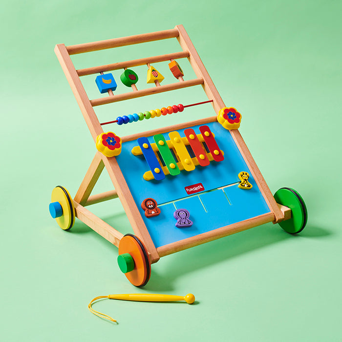 Activity Walker