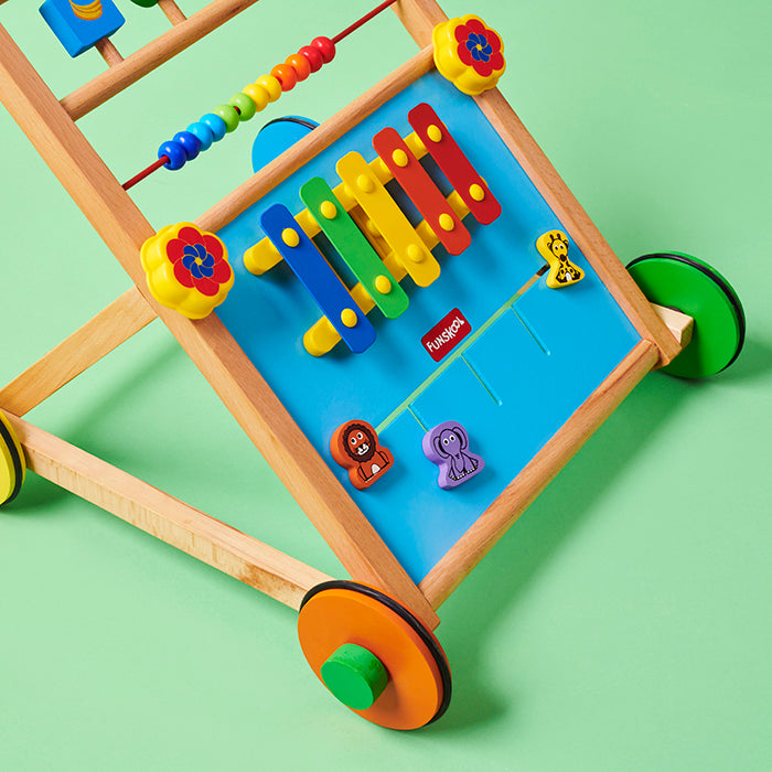 Activity Walker