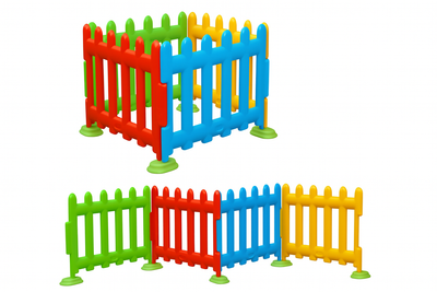 Play Junction (Set of 4 pcs)