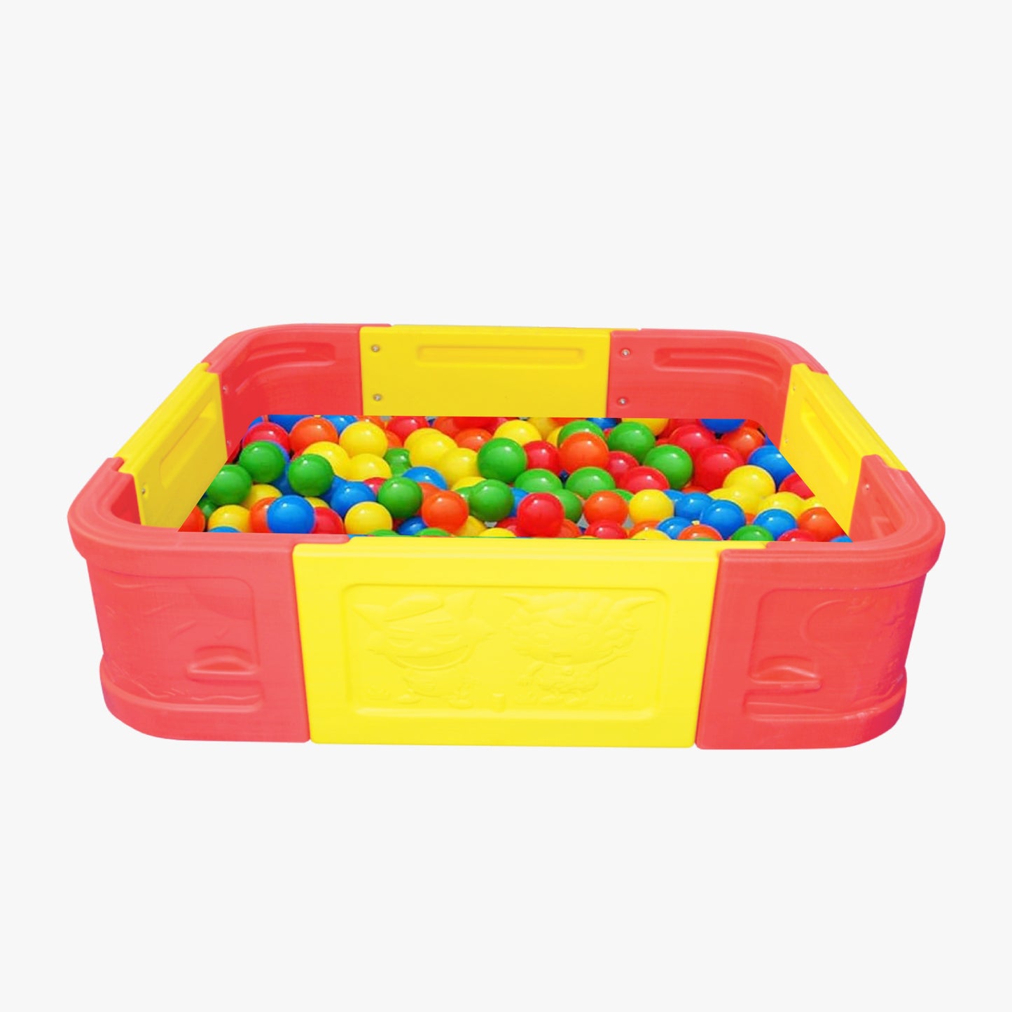 Ball Pool