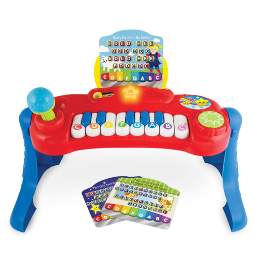 Baby Music Center