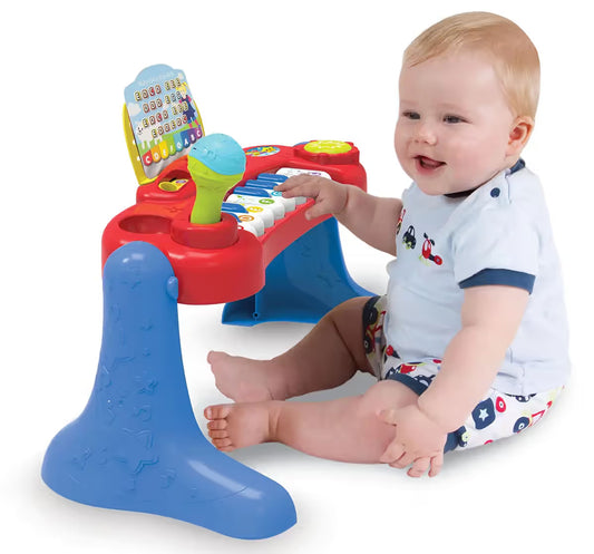 Baby Music Center