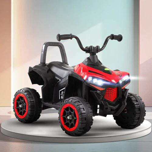 ATV Bike